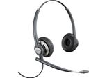 Hp Inc. Poly Encorepro HW720 - Serie Encorepro 700 - Cuffie - On-Ear - Con Cavo - USB-A - Nero (8R707AA)