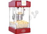 Macchina Per Popcorn - Macchina Per Popcorn Da 300W - Macchina Per Popcorn Da 2,5 Oz - Ideale Per L'home Cinema E Le Feste