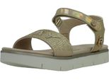 Sandali Del Marchio Replay Del Modello Jt240016S Oro