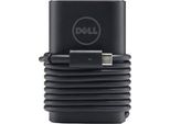 Dell 450-AGOB Dell USB-C Ac Adapter E5 - Kit - Netzteil - 65 Watt