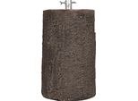 Clayre & Eef Albero Di Natale Ø 32X55 Cm Materiale Ceramico Marrone