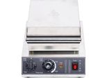Ferro Per Waffel, Doppio Stampo, Superficie Antiaderente