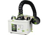 Estrattore Di Fumi Di Saldatura Laser, Filtraggio A 3 Stadi, Tubo Di Fumo Regolabile, Funzionamento A Bassa Rumorosità, 220V