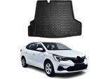Rivestimento Per Renault Taliant 2021-2025 Gomma Tpe Nero