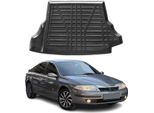 Rivestimento Per Renault Laguna 2 2001-2007 Gomma Tpe Nero
