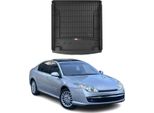 Omac Rivestimento In Gomma Per Renault Laguna Grandtour 2007-2015 Tpe Nero