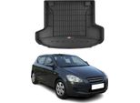 Omac Rivestimento Del Bagagliaio In Gomma Per Kia Ceed Sport Wagon 2007-2012 Rivestimento Del Bagagliaio In Tpe