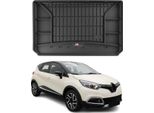 Omac Rivestimento Del Bagagliaio In Gomma Per Renault Captur 2013-2019 Rivestimento Del Bagagliaio In Tpe