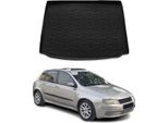 Fodera Bagagliaio Per Fiat Stilo 2001-2007 5 Porte In Gomma Tpe