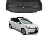 Omac Rivestimento Del Bagagliaio In Gomma Per Renault Grand Scenic 2009-2016 Rivestimento Del Bagagliaio In Tpe