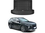 Rivestimento Del Bagagliaio In Gomma Omac Per Hyundai Tucson 2020-2025 Rivestimento Del Bagagliaio In Tpe