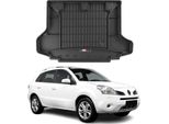 Omac Rivestimento Del Bagagliaio In Gomma Per Renault Koleos 2007-2016 Rivestimento Del Bagagliaio In Tpe
