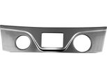 Rivestimento Centralina Per Hyundai Tucson 2015-2021 Cromo Abs Argento 1X