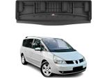 Omac Rivestimento Del Bagagliaio In Gomma Per Renault Espace 2002-2014 Rivestimento Del Bagagliaio In Tpe