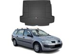 Omac Rivestimento Del Bagagliaio In Gomma Per Renault Megane Estate 2003-2009 Rivestimento Del Bagagliaio In Tpe