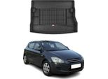 Omac Rivestimento Del Bagagliaio In Gomma Per Kia Ceed 2006-2012 Rivestimento Del Bagagliaio In Tpe Nero