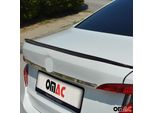 Maniglia Di Apertura Del Portellone Posteriore Per Fiat Tipo 2015-2025 Berlina In Acciaio Inox Cromato