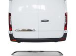 Maniglia Di Apertura Del Bagagliaio Per Mercedes Sprinter 907 910 2018-2025 In Acciaio Inox Cromato