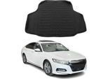 Fodera Per Bagagliaio Per Honda Accord 2021-2025 Notchback In Gomma Tpe