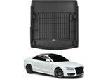 Omac Rivestimento Del Bagagliaio In Gomma Per Audi A5 Coupé 8T3 2007-2016 Rivestimento Del Bagagliaio In Tpe