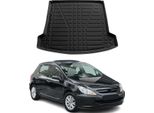 Fodera Per Peugeot 307 2001-2008 Gomma Tpe Nero