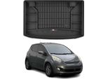 Omac Rivestimento Del Bagagliaio In Gomma Per Kia Venga 2009-2019 Rivestimento Inferiore Del Bagagliaio In Tpe