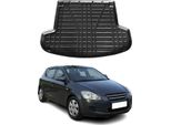 Fodera Bagagliaio Per Kia Ceed Estate Sw 2006-2012 5 Porte In Gomma Tpe