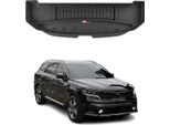 Omac Rivestimento Del Bagagliaio In Gomma Per Kia Sorento Hybrid Phev 2020-2024 Tpe Nero