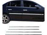 Modanature Per Opel Vectra C Berlina 2002-2008 Cromate 4X