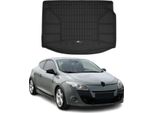 Omac Rivestimento Del Bagagliaio In Gomma Per Renault Megane Coupé 2008-2015 Rivestimento Del Bagagliaio In Tpe