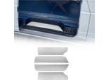Soglie Delle Porte Per Vw Transporter T4 Multivan 1990-2003 Cromate 4X