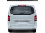 Apriporta Posteriore Per Mercedes Vito W447 2014-2025 Acciaio Inox Scuro