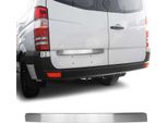 Maniglia Di Apertura Del Portellone Posteriore Per Mercedes Sprinter W906 2006-2013 Cromo