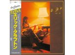 Eric Clapton - Backless (Cd)