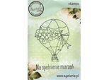 Timbro - Palloncino + Per Un Sogno Che Diventa Realtà - Agateria