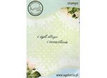 Francobollo - E Vissero Per Sempre Felici E Contenti - Agateria