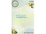 Timbro - Sei La Mia Felicità.... - Agateria