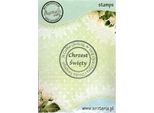Timbro - Cerchio - Santo Battesimo - Agateria 7822225