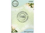 Timbro - Cerchio - Prima Comunione - Agateria 7825882