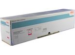 Oki Toner Es3640A3/Es3640Pro Magenta Cartuccia Toner Originale