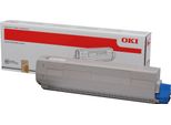 Oki 44844508 Cartuccia Toner 1 Pz Originale Nero