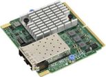 Supermicro Interne Netzwerkkarte AOC-M25G-I2SM-O 25 Gbit/s SIOM 2-Port