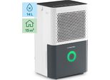 TROTEC Luftentfeuchter TTK 33 E - 14L/24h