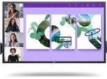 Dell P5524QT - Classe Diagonale 55" (138,787 Cm (54,64"")"