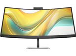 Hp 534Pm - Series 5 Pro - Monitor Led - Curvo - 34""