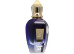 Xerjoff Torino 22 Eau De Parfum Profumo Unisex 50Ml