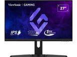 Viewsonic Monitor Led VX2779-HD-PRO 27INCH Full Hd 250 Nits Resp 1Ms 180Hz HDR10 Free - 27""