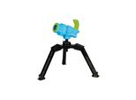 Happy People 17194 - Garten-Sprinkler Wasserkanone (25Cm) Wasserpistole Kinder Wasserspiel Badespaß