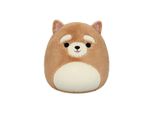 Jazwares SQCR06945 - Squishmallows - Chloeyana, Der Terrier, PlüSchfigur, 40 Cm