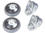 Set Di Ruote Hazet 160-0119 160-0119